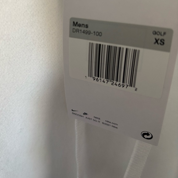 Nike Fleece Hoodie - Picture 5 of 7